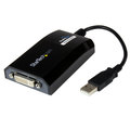 Startech.Com USB DVI Adapter - External USB Graphics Card USB2DVIPRO2